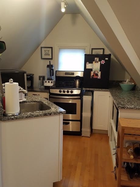 Photo - 1140 W Wrightwood Ave Townhome