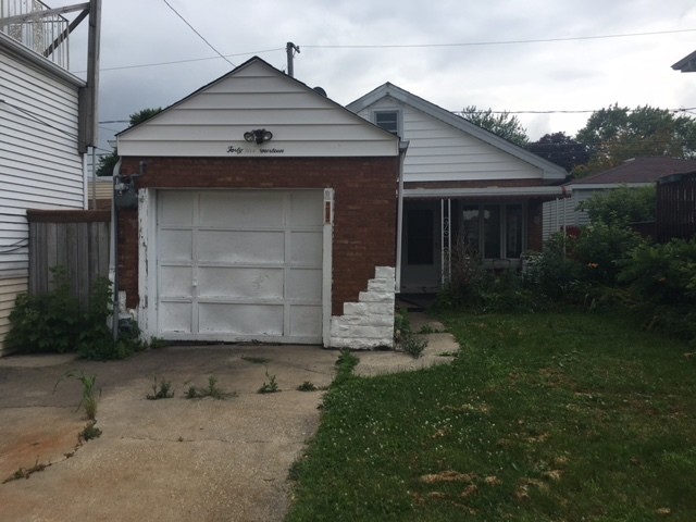 Primary Photo - 4514 N Newland Ave