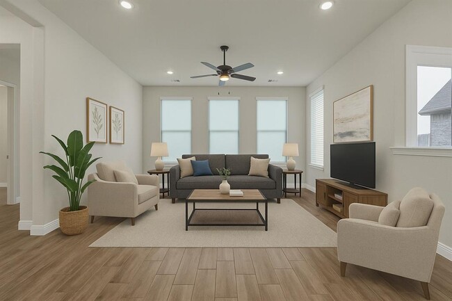 Foto del edificio - 6019 Marsh Lk Ct