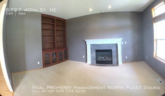 Foto del edificio - 6727 40th St NE