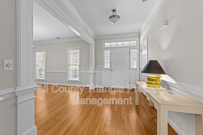 Foto del edificio - 102 Poplar Branch Ln
