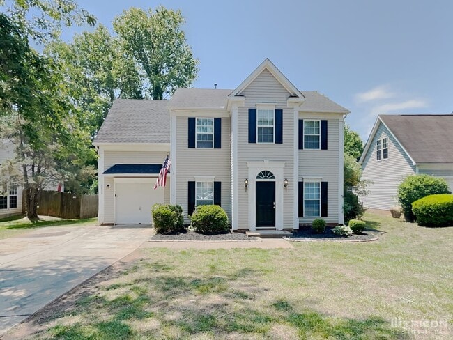 Building Photo - 5139 Timbertop Ln