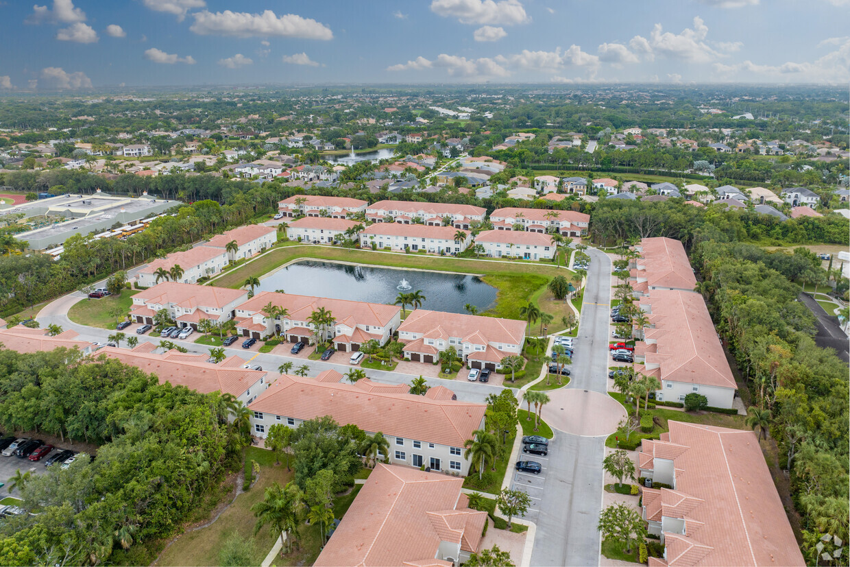 Alternate - Drexel Park Condominiums