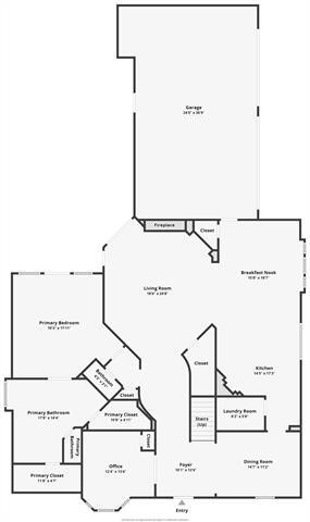 Building Photo - 7647 Daylily Way