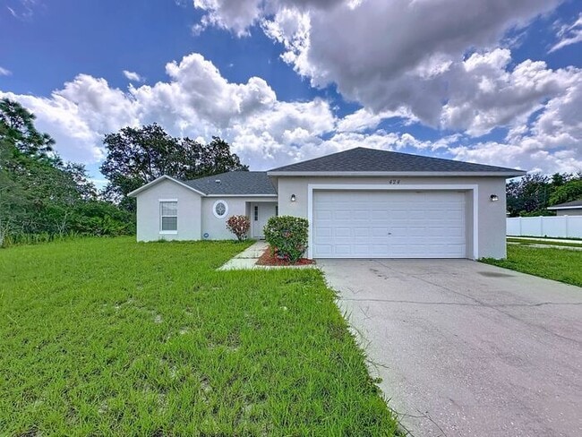 Building Photo - Single Family Home in Village 7 Poinciana
