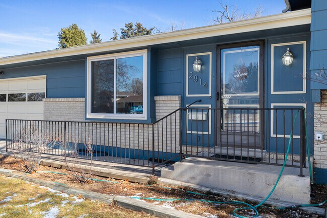 Building Photo - 2805 Westwood Blvd, Colorado Springs, CO 8...