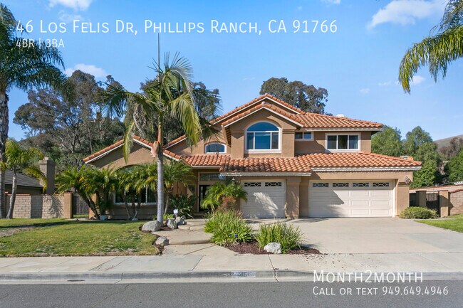 Building Photo - Spacious Gem on Phillips Ranch