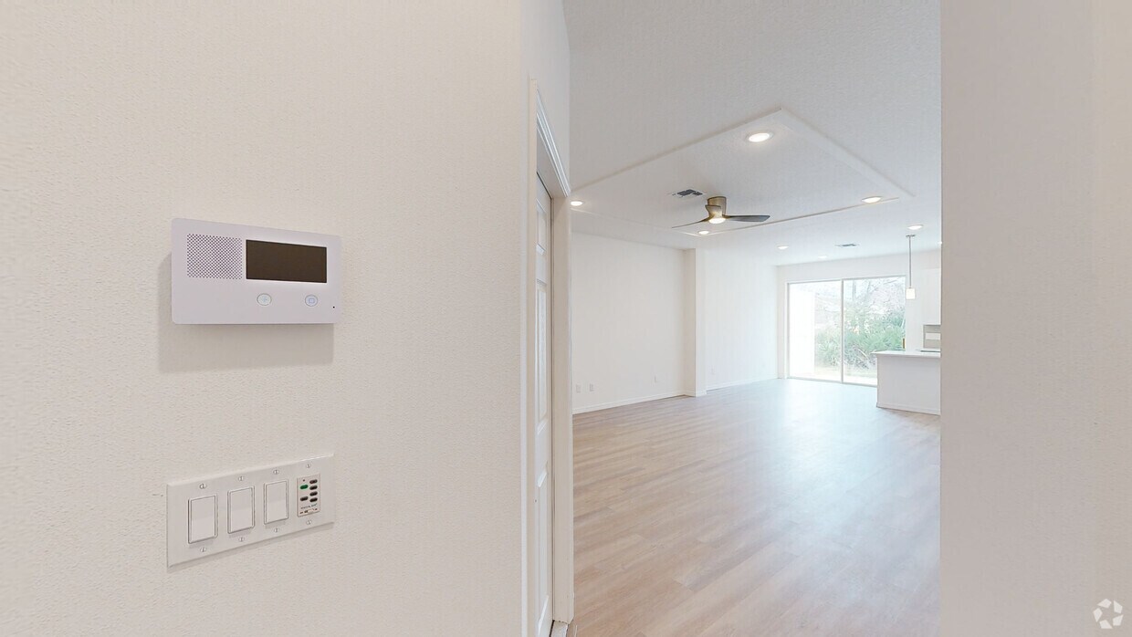Photo - Valencia Isle Townhomes