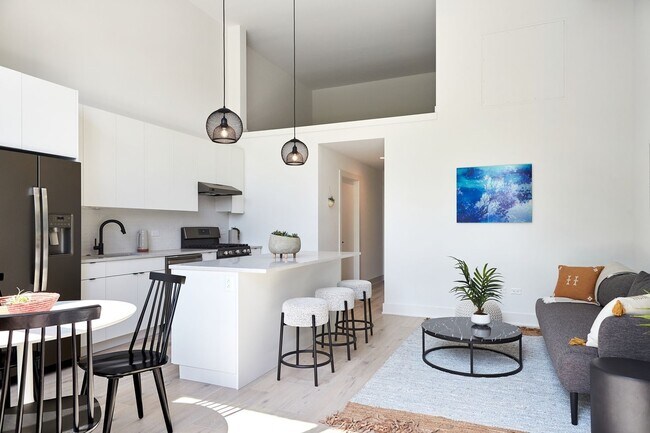 Foto del edificio - 3228 W Palmer St