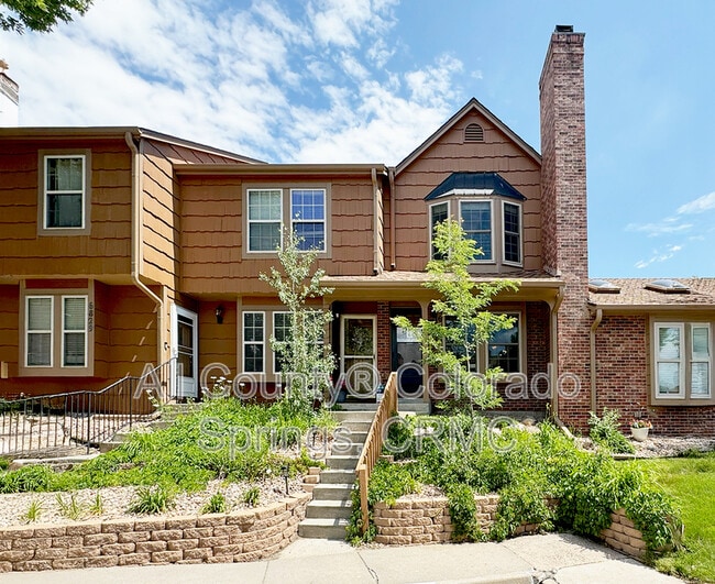 Photo - 6825 Mountain Top Ln Townhome