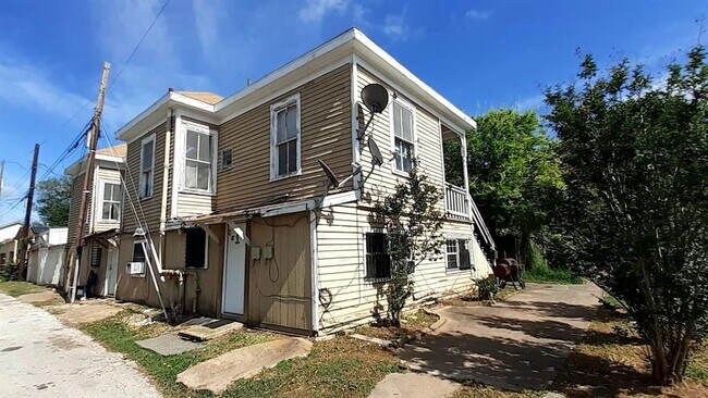 Foto del edificio - 1814 33rd St