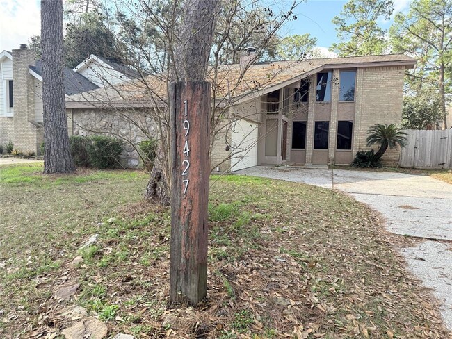 Building Photo - 19427 Enchanted Spring Dr