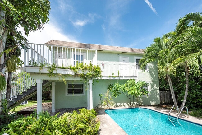 Foto del edificio - 1025 NE 9th Ave