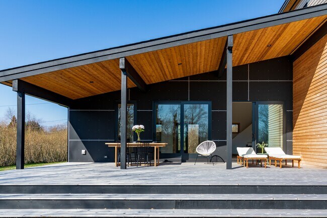 Foto del edificio - 22 St Mary's Rd