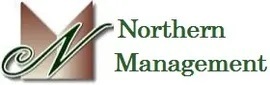 Property Management Company Logo