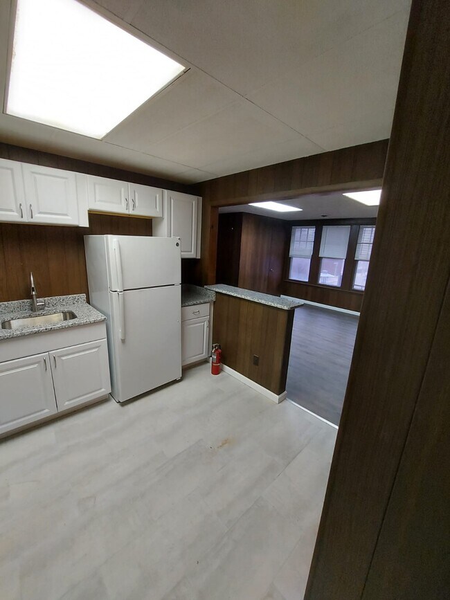 Foto del edificio - 9731 Joseph Campau St