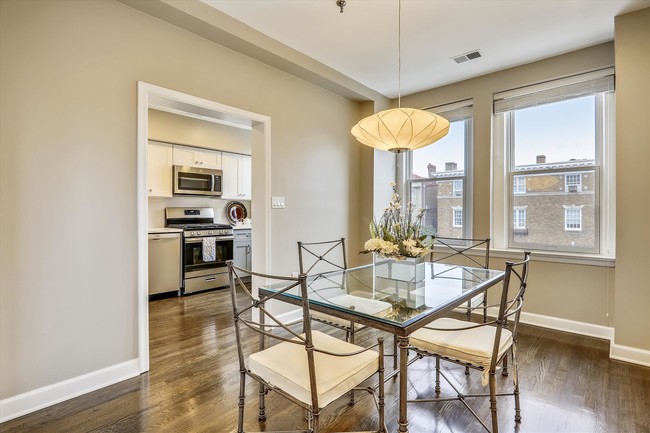 Foto del edificio - 1700 19th St NW