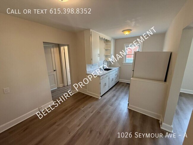 Photo - 1026 Seymour Ave Apartment