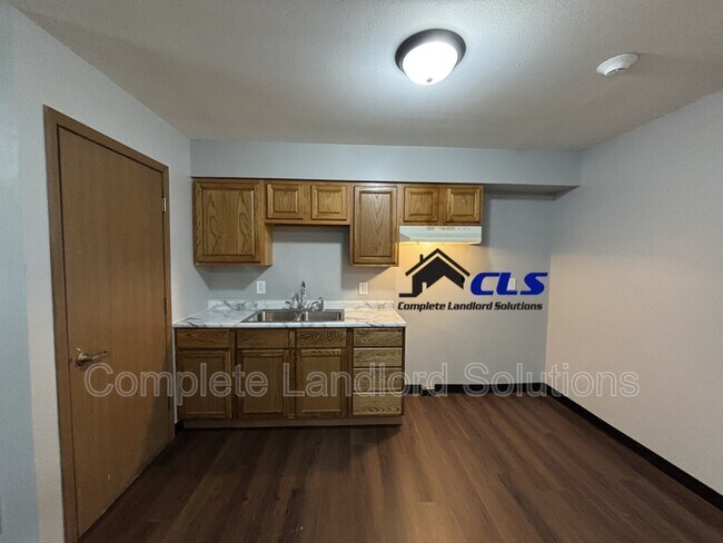 Foto del edificio - 1400 North Ave