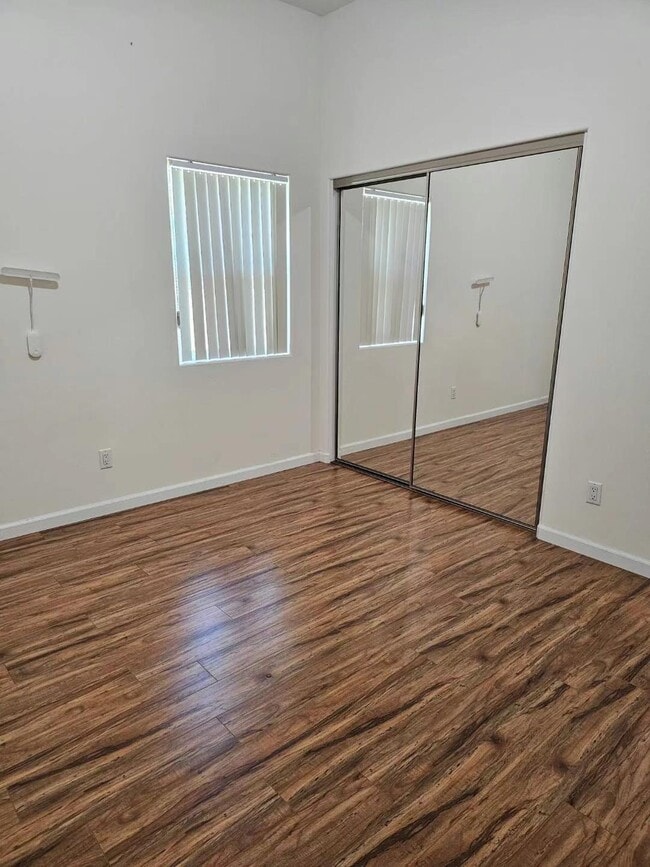 2 Bedrooms (both are pretty much the same) - 7655 Fern Ave