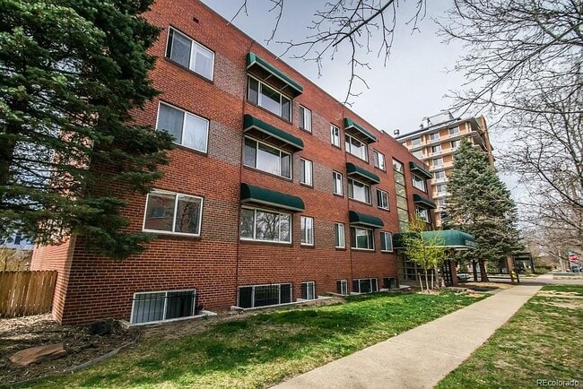 Building Photo - 85 N Grant St