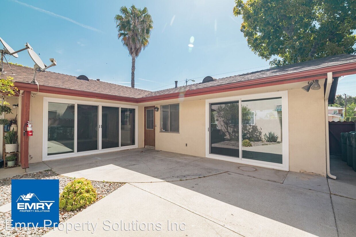 3 br, 2 bath House 625 North Garfield Av... House for Rent in