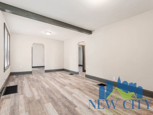 Foto del edificio - Remodeled Ranch on Bus Line