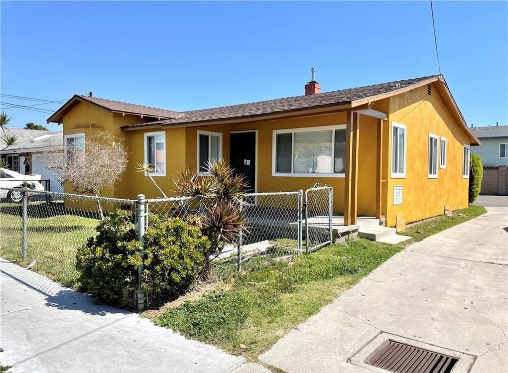 15736 Eucalyptus Ave, Bellflower, CA 90706 House Rental in Bellflower