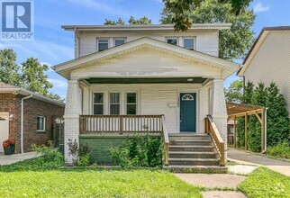 Building Photo - 1362 Bernard Rd
