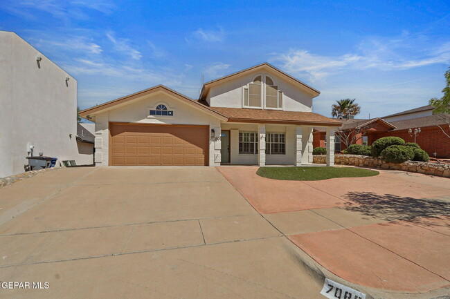 Building Photo - 7089 Luz De Espejo Dr