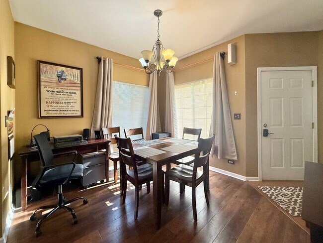 Foto del edificio - 161 Braxton Ln