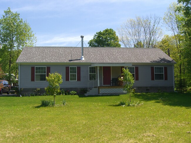 Foto del edificio - 5088 Leraysville Rd