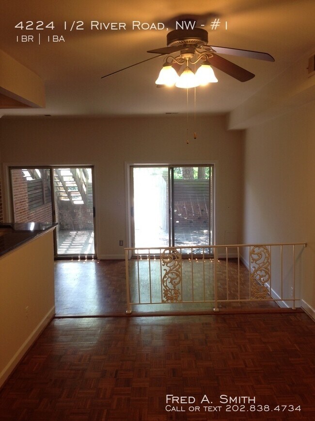 Foto del edificio - 4224 1/2 River Rd NW