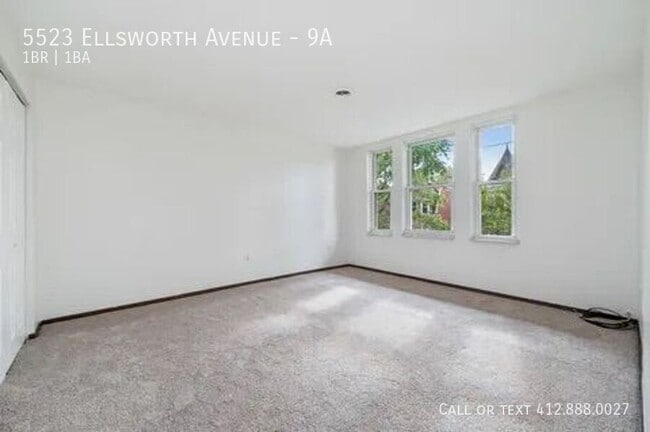 Building Photo - 5523 Ellsworth Ave