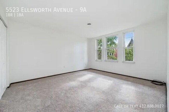 Foto del edificio - 5523 Ellsworth Ave