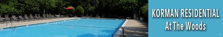 Korman Residential At The Woods