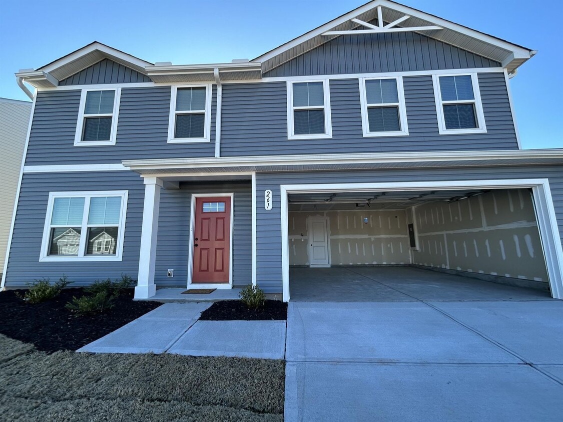 Photo - 261 Utica Bnd Ct (Seneca, SC)