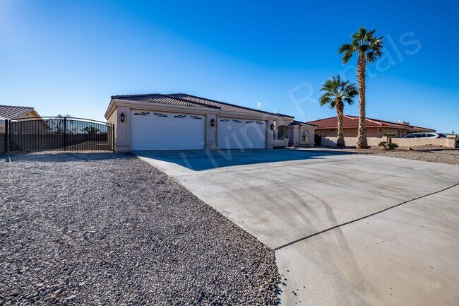 Building Photo - FURNISHED RENTAL