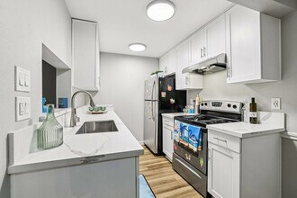 Building Photo - The Ardent at Mill Creek