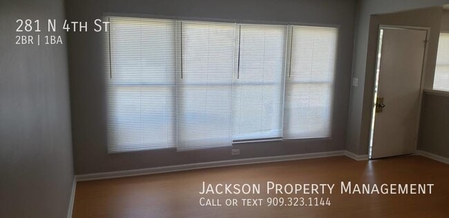 Building Photo - 281 N 4th St