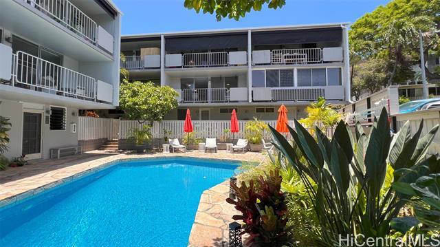 Foto del edificio - 3121 Pualei Cir