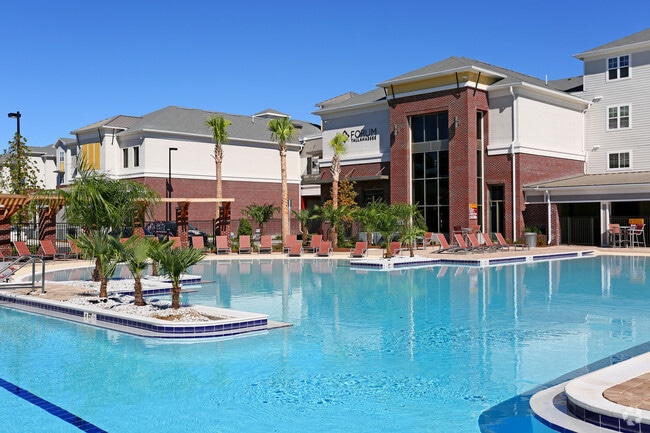 Forum Tallahassee - Forum Tallahassee Apartments