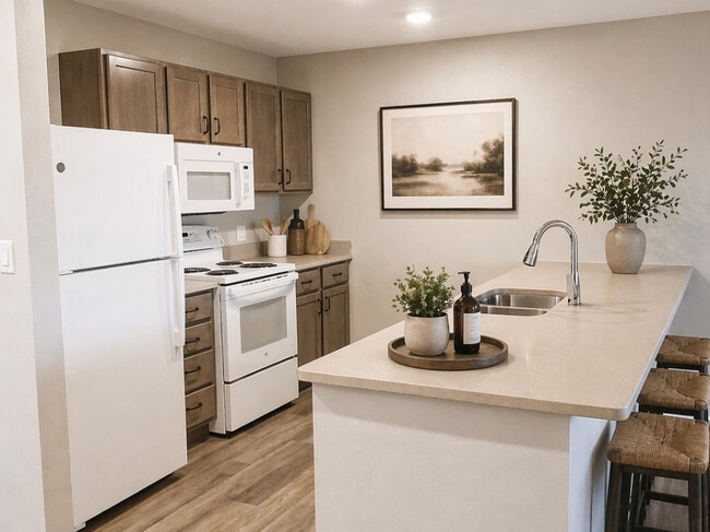 Building Photo - Legacy Arvada