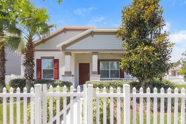 Building Photo - 8745 Park Bench Ct