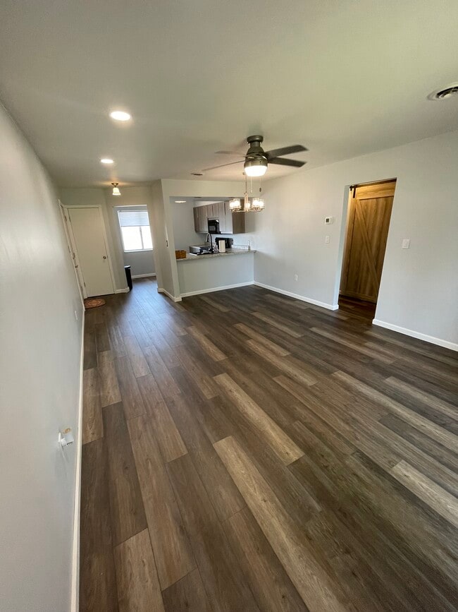 LIVING ROOM - 2275 N Cable Rd