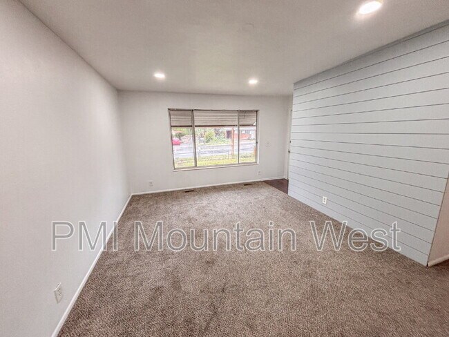 Photo - 4675 S 1300 E Apartment