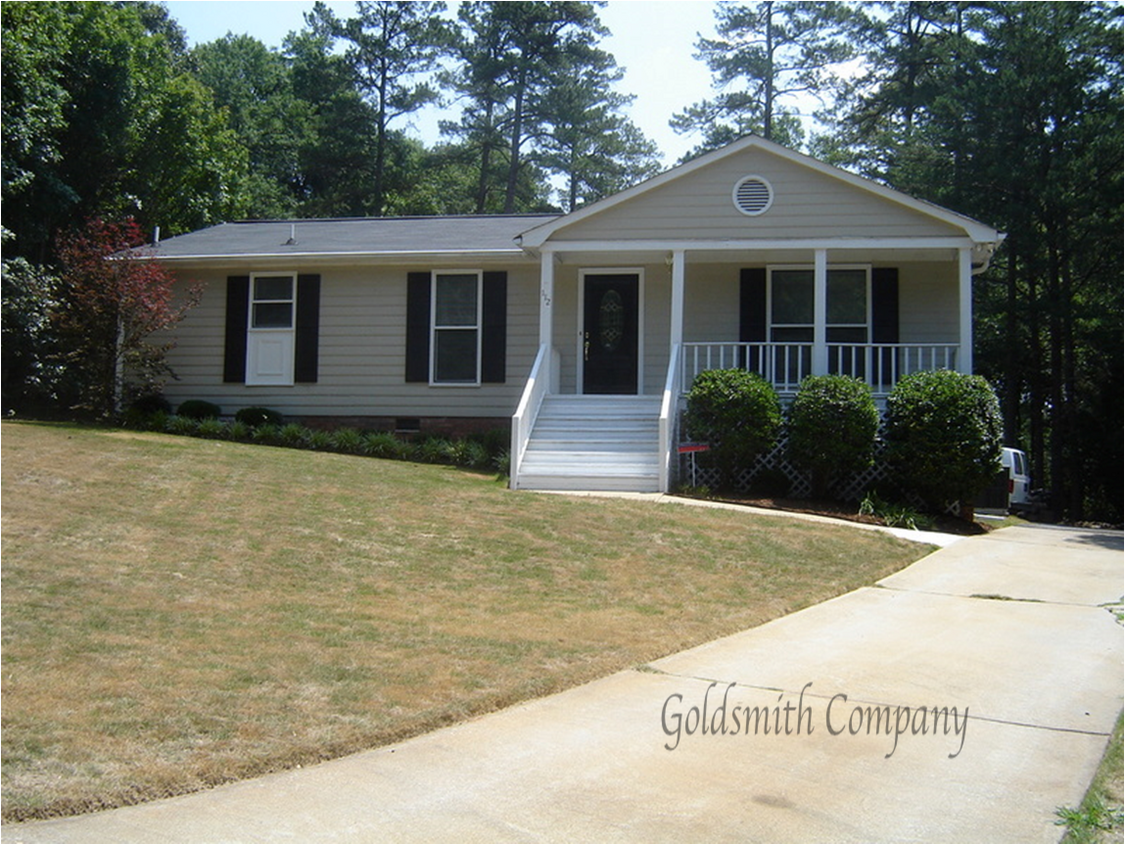 Primary Photo - 112 Tankersley Drive