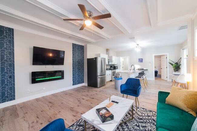 Foto del edificio - 1600 Washington Ave