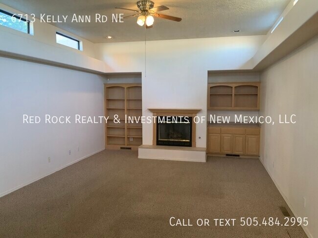 Foto del edificio - 6713 Kelly Ann Rd NE