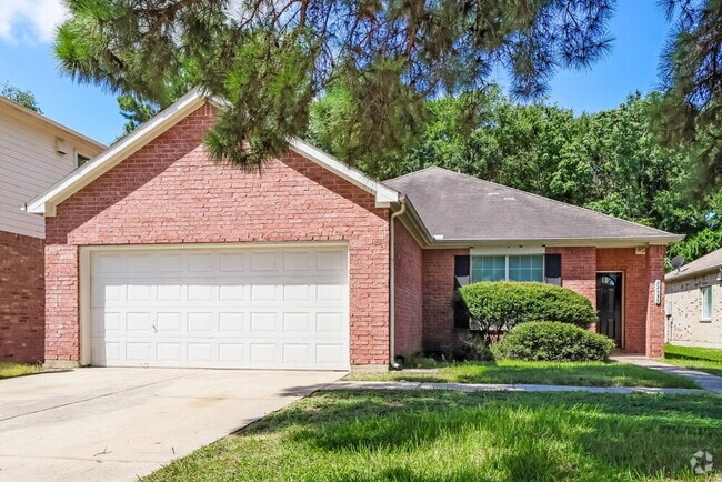 Building Photo - 22035 Willow Downs Dr